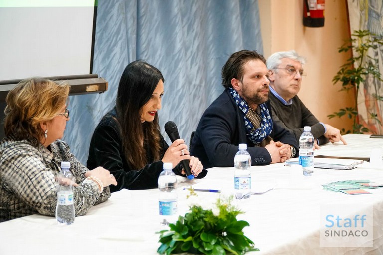 orti urbani presentazione progetto