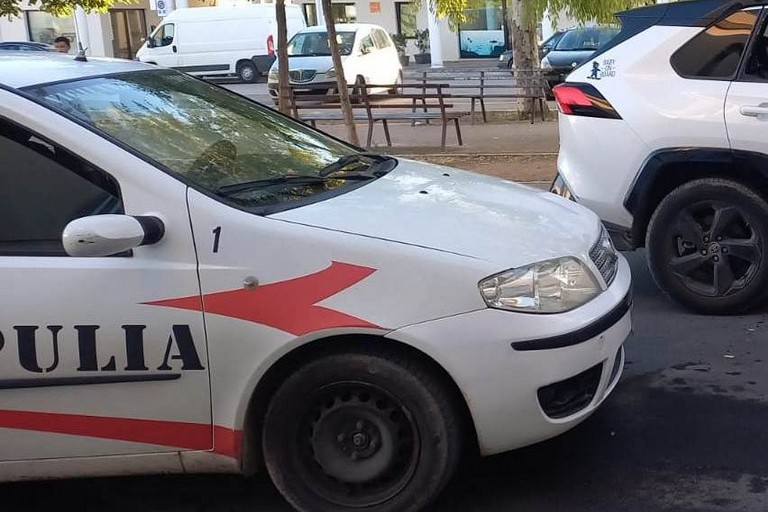 La Vigilanza Apulia