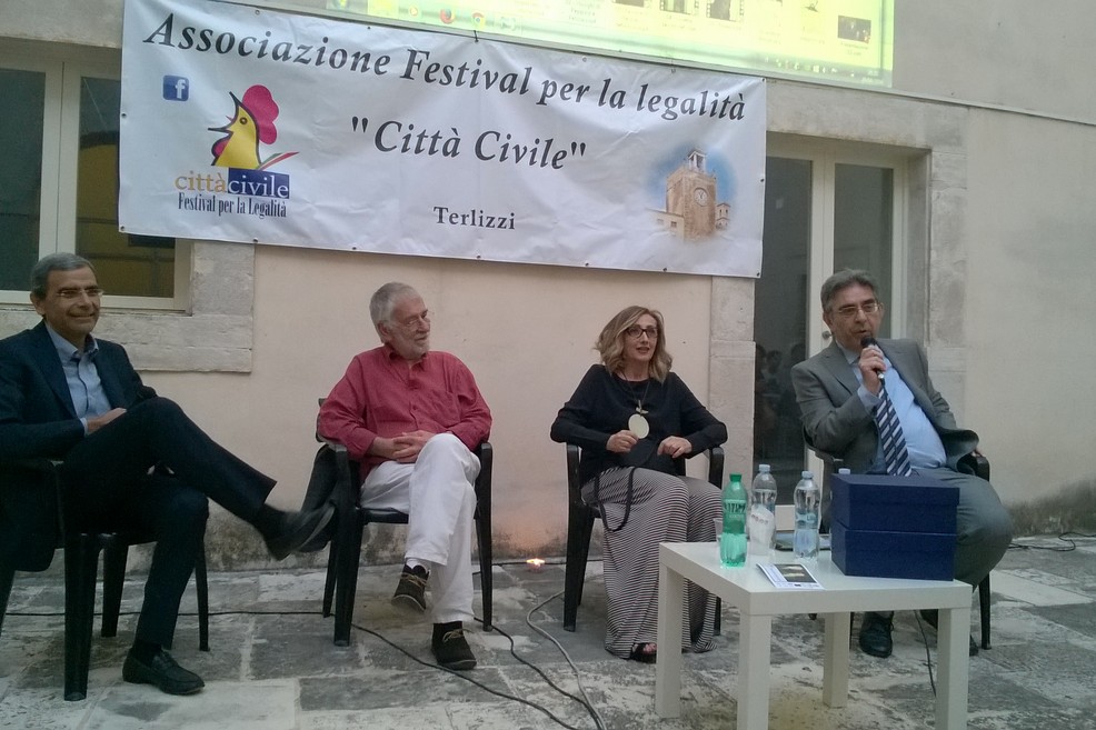 festival legalità