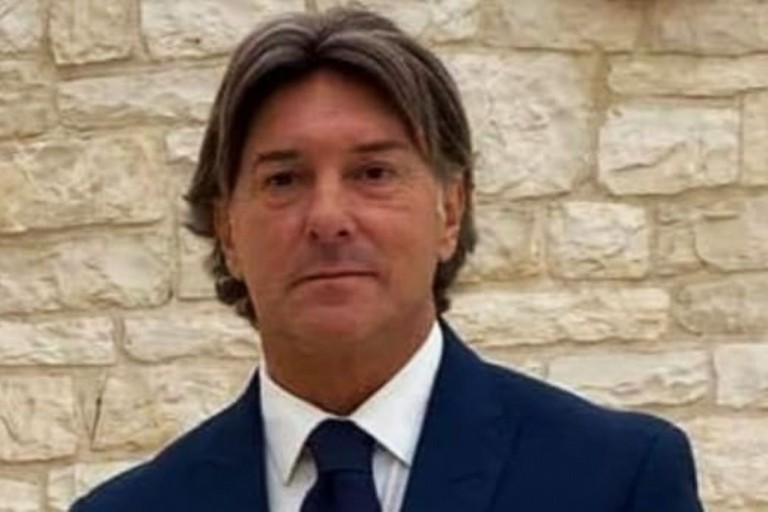 Michele Ficco