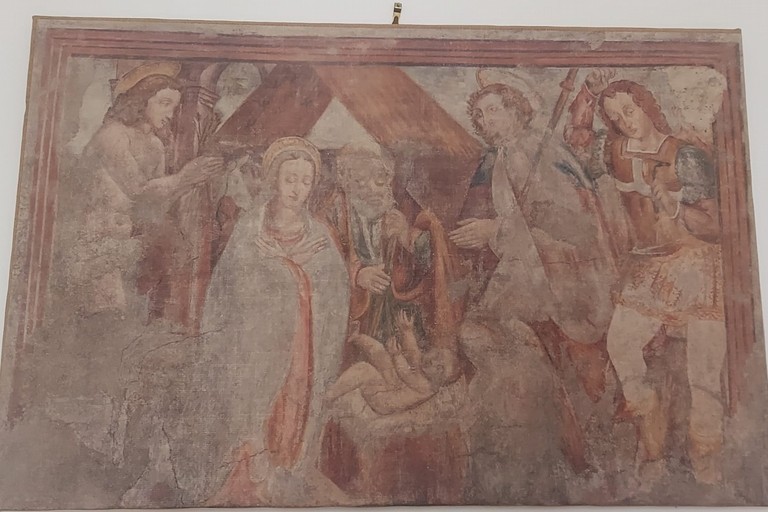 Il quadro
