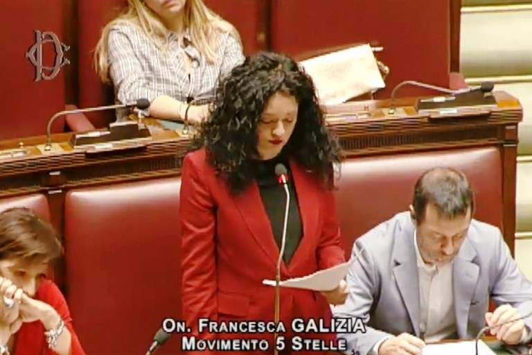 Francesca Galizia