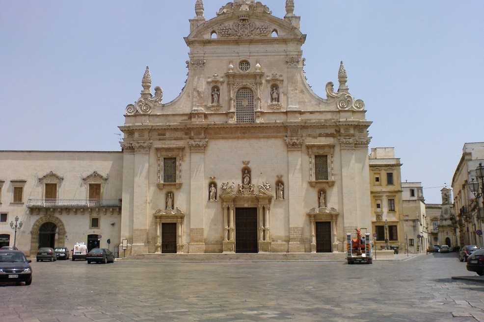 galatina