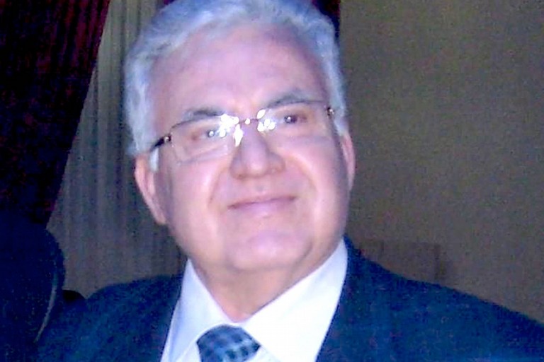 gennaro casciella