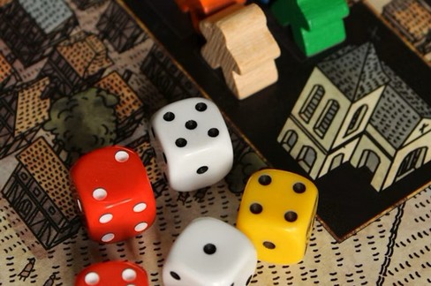giochi da tavolo