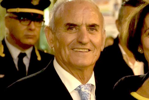 giuseppe de palma