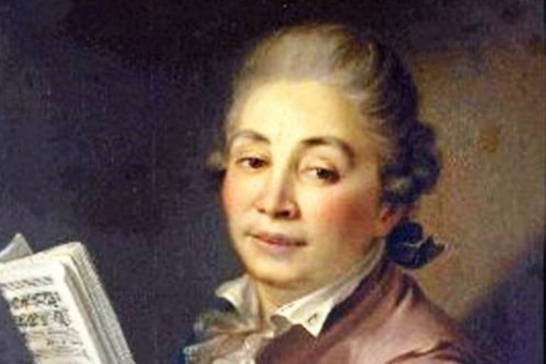 Vito Giuseppe Millico