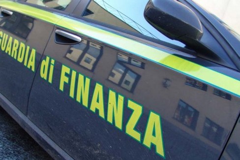 La Guardia di Finanza