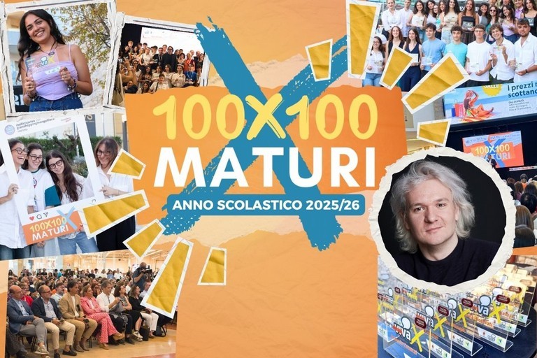 icona x maturi