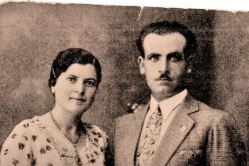 Il Carabiniere Mauro Piemontese