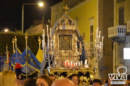 Madonna di Sovereto. <span>Foto Roberto Pedone</span>