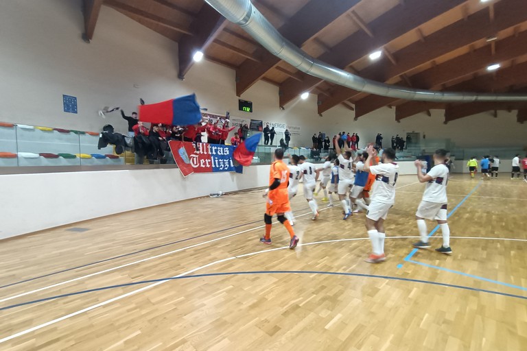 Futsal Terlizzi