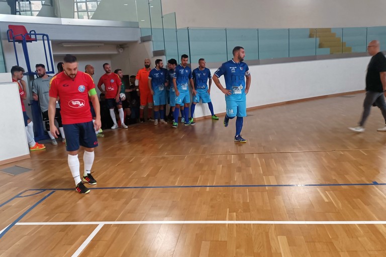 Futsal Terlizzi