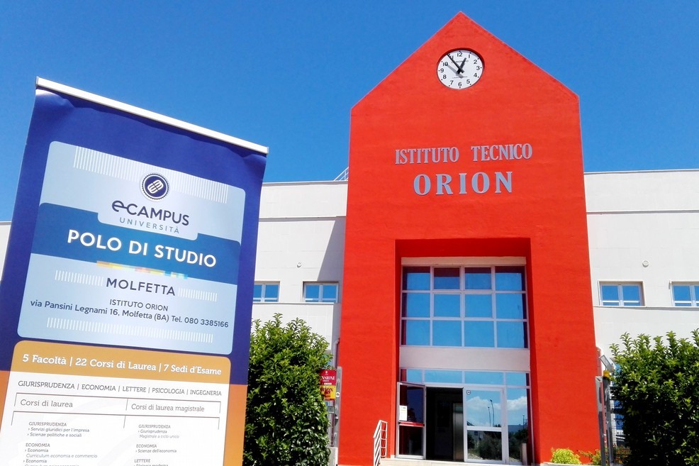 Istituto Orion