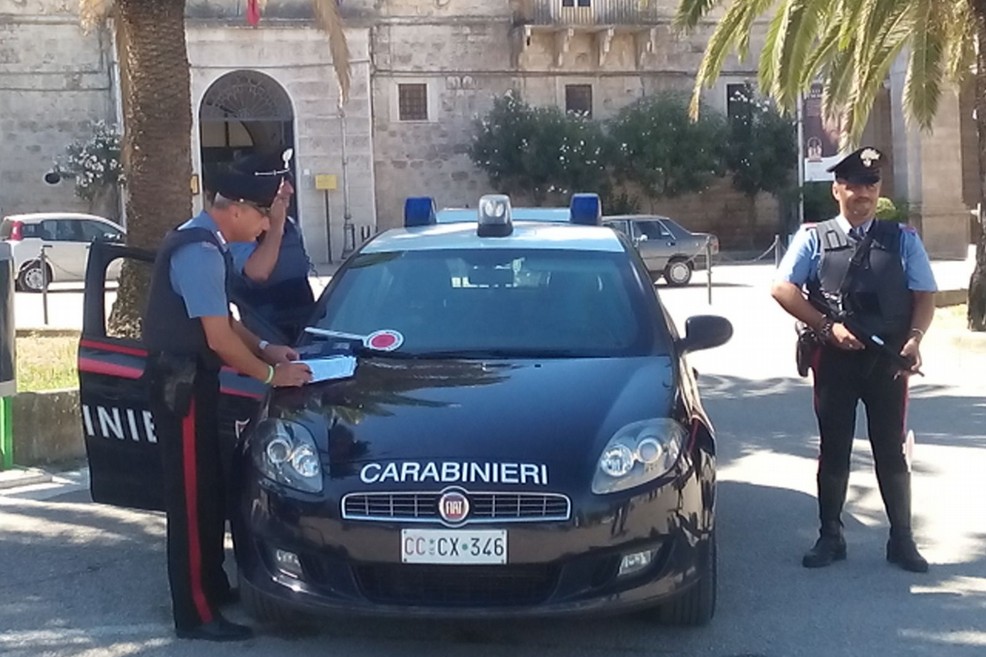 I Carabinieri