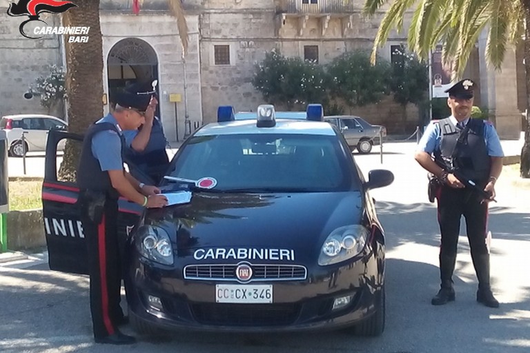 I Carabinieri