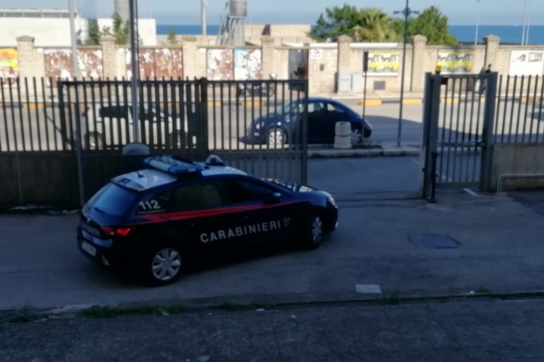 I Carabinieri