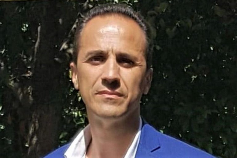 Piero Ruggiero