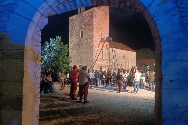 "Notti Medievali" ha incantato il pubblico di tutto il Barese (FOTO)