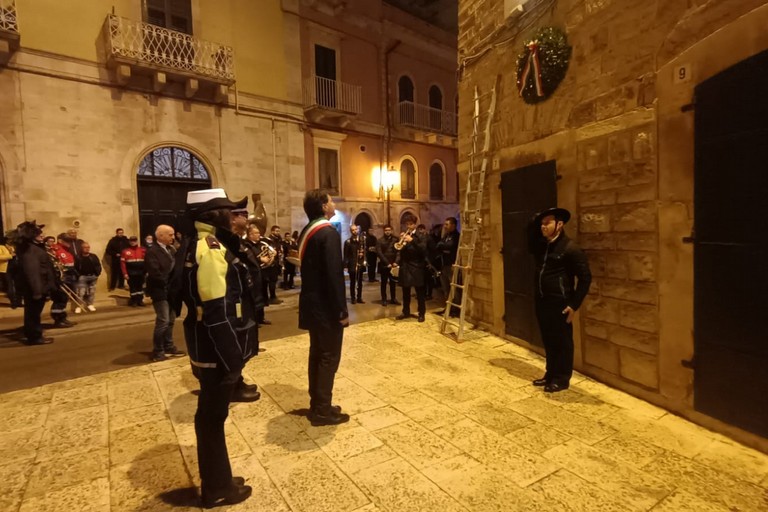 Giornata Unità Nazionale e Forze Armate 2022. <span>Foto Francesco Pittò</span>