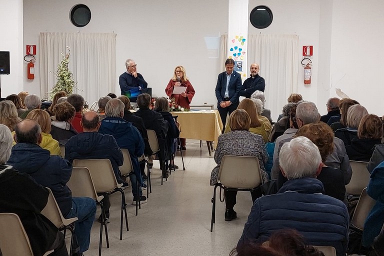 Università Terza Età Terlizzi