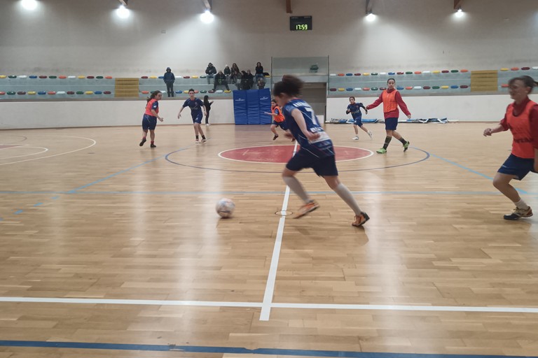 Aquile Molfetta under 15. <span>Foto Francesco Pitto'</span>