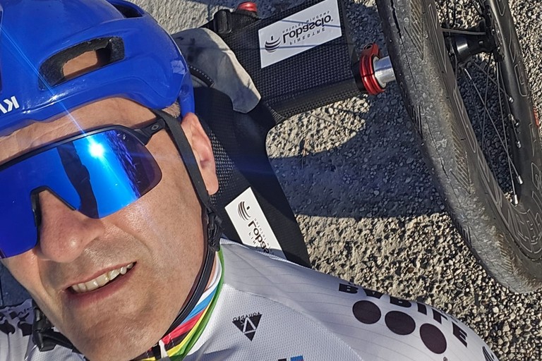 Luca Mazzone