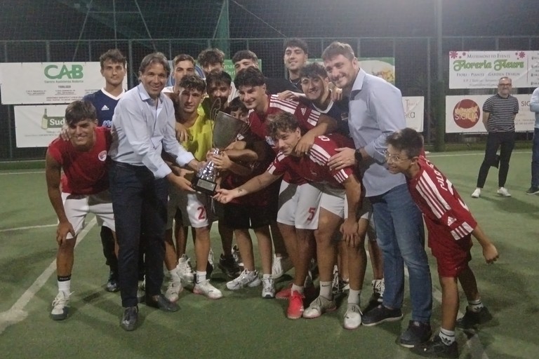 Sisal Zero & Co. <span>Foto Francesco Pitto'</span>