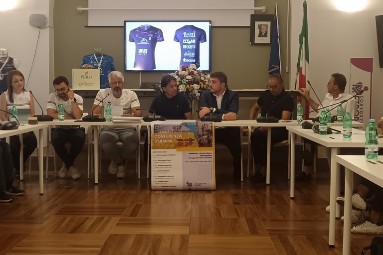 Conferenza stampa di presentazione 6^ edizione