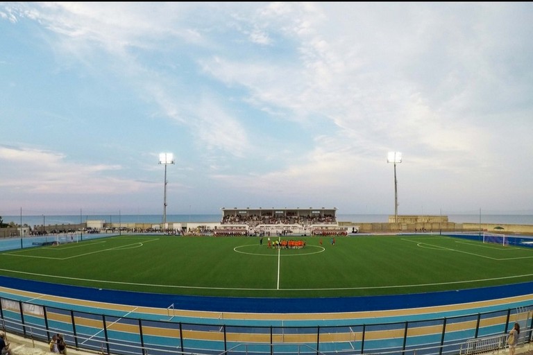 Stadio
