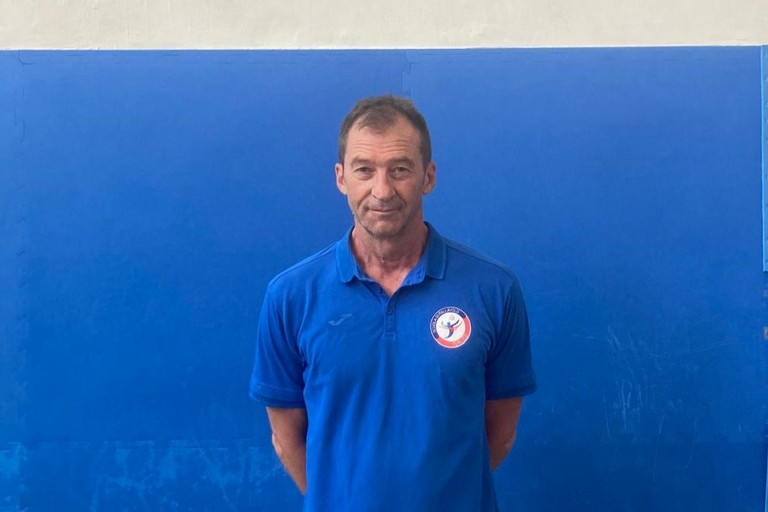 Mister Vito Avellis