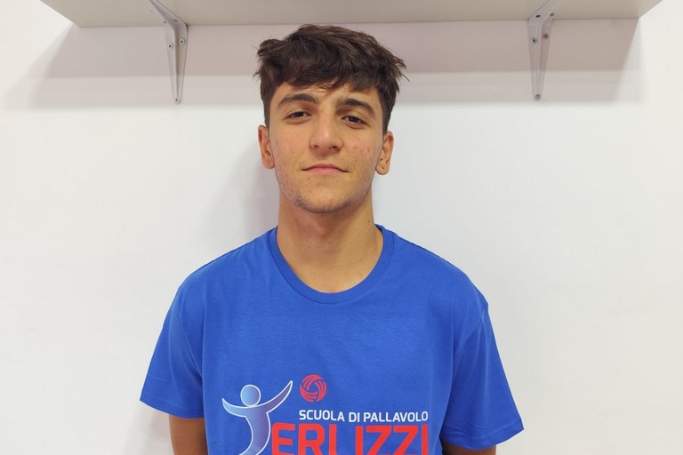 Alessandro Colasanto