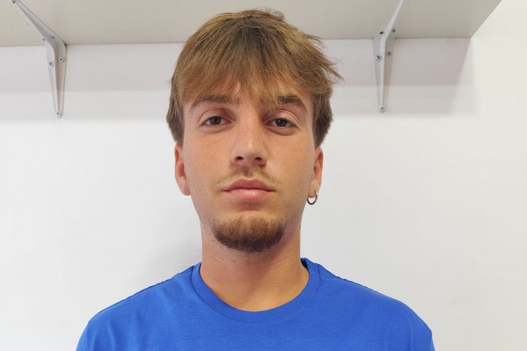 Daniele Camporeale
