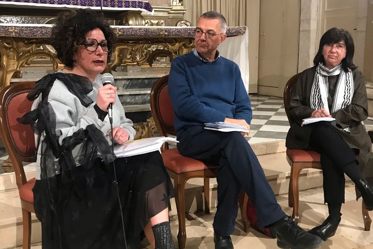 Pax Christi Terlizzi