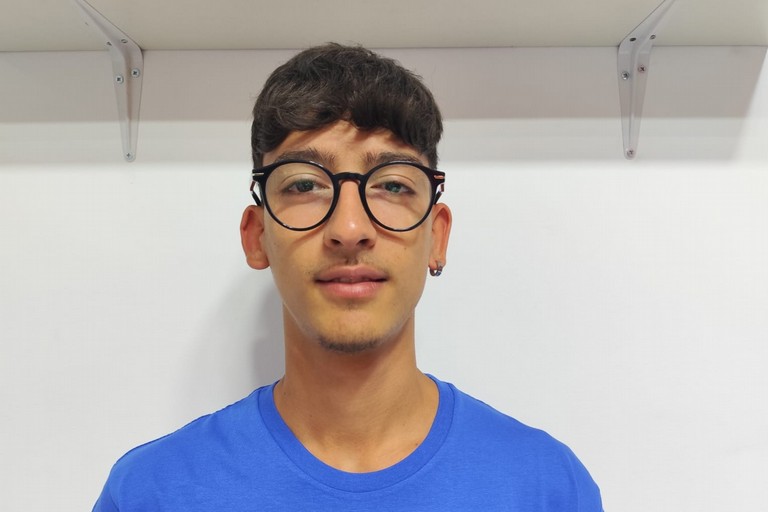 Mattia Mongelli