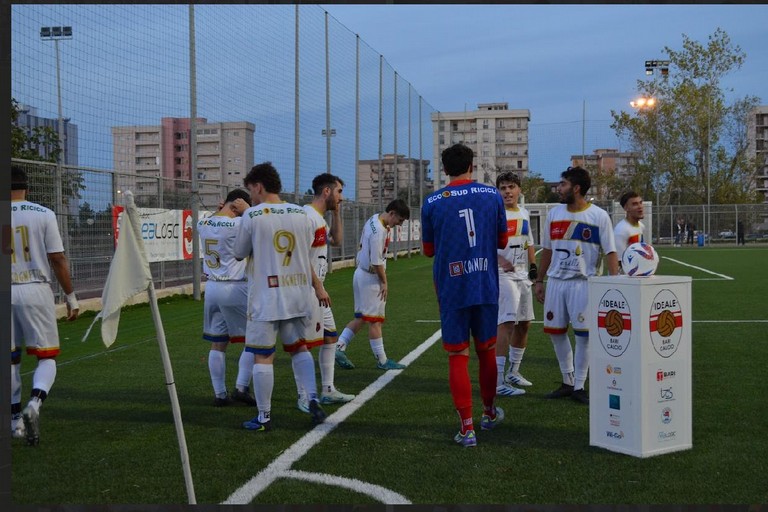 Real Olimpia Terlizzi