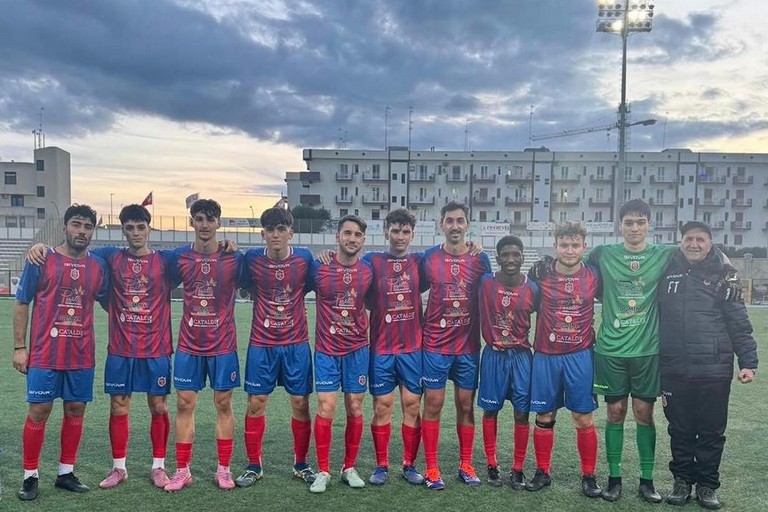 Real Olimpia Terlizzi