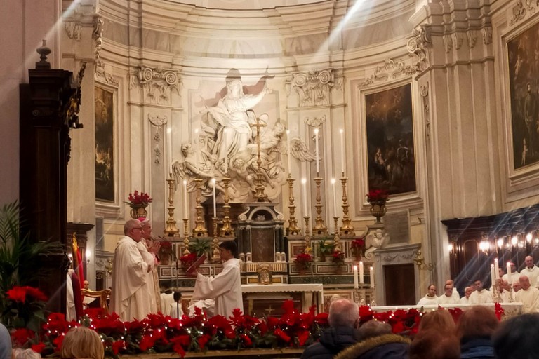 Chiusura Anno Giubilare