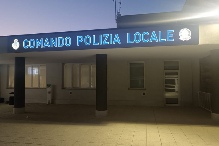 La Polizia Locale