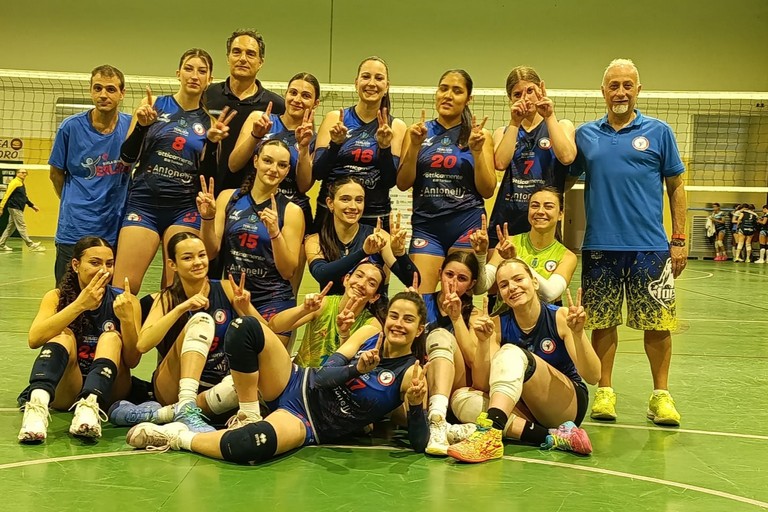 Scuola di Pallavolo Terlizzi