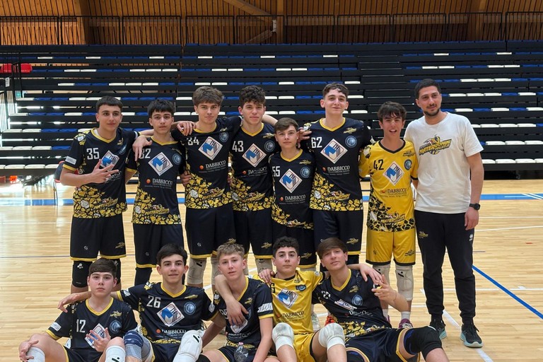 Materdomini Volley