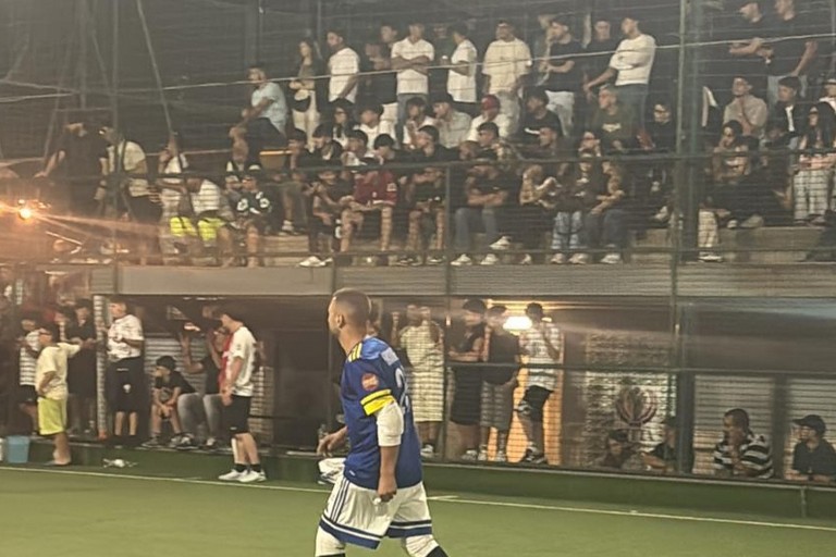 Città dei Fiori di Calcio a 5