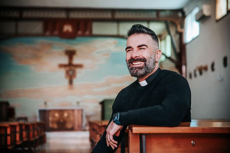 Don Cosimo Schena