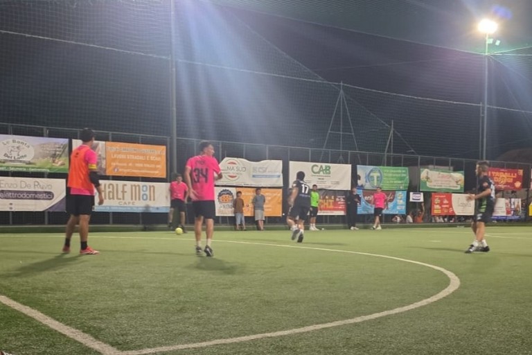 Città dei Fiori di Calcio a 5