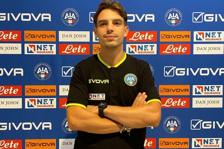 Alessandro Tangaro