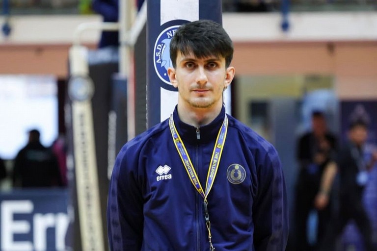 Nando Mangiatordi