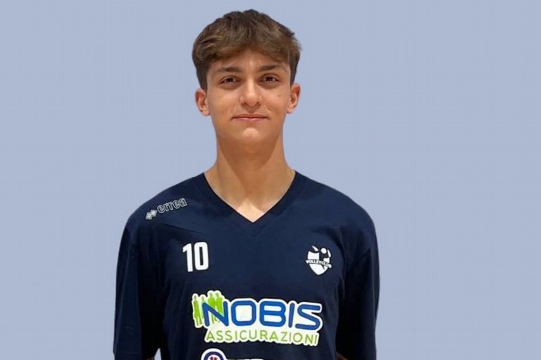 Matteo Spagnulo