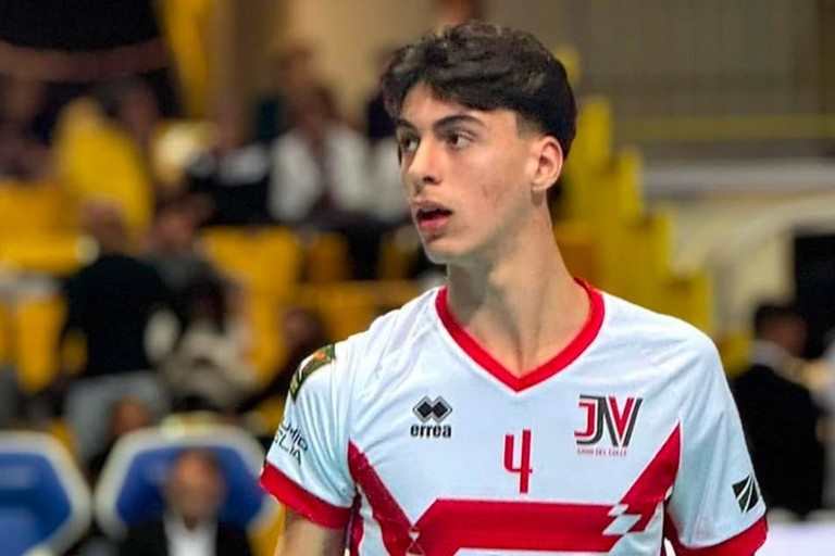 Simone Romanelli