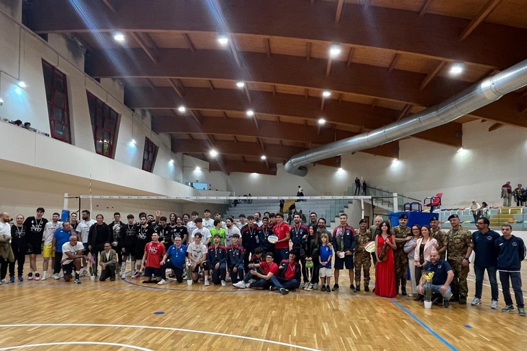 9° Memorial Mimmo Tempesta