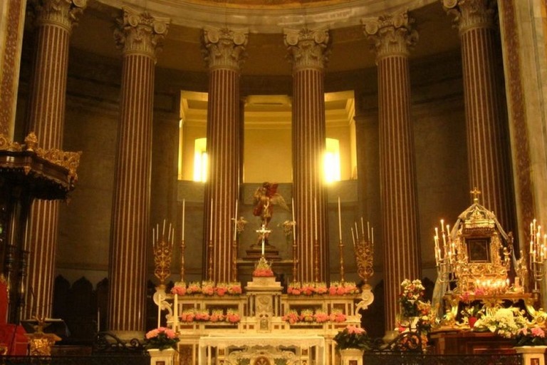 Madonna di Sovereto